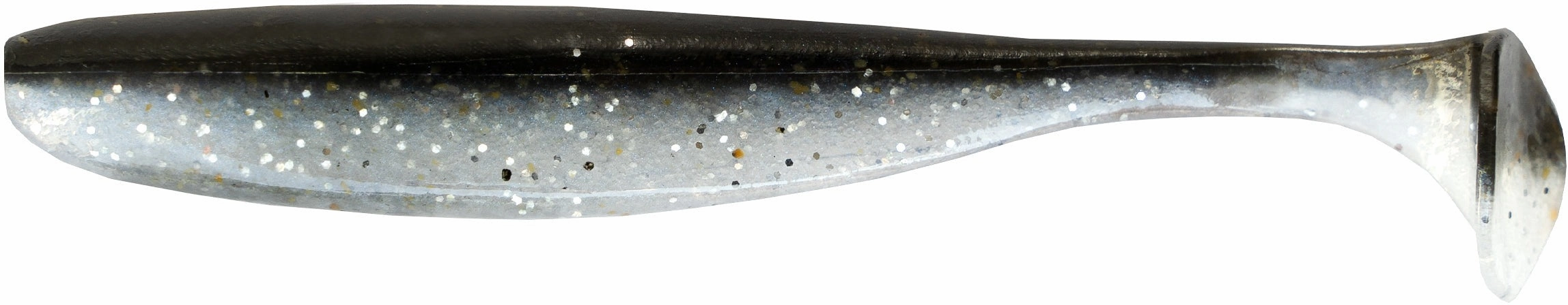 Keitech Easy Shiner 3 inch Soft Paddle Tail Swimbait