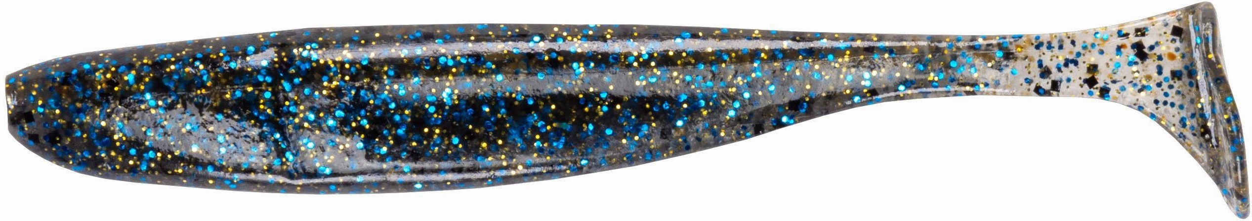 Keitech Easy Shiner 3 inch Soft Paddle Tail Swimbait