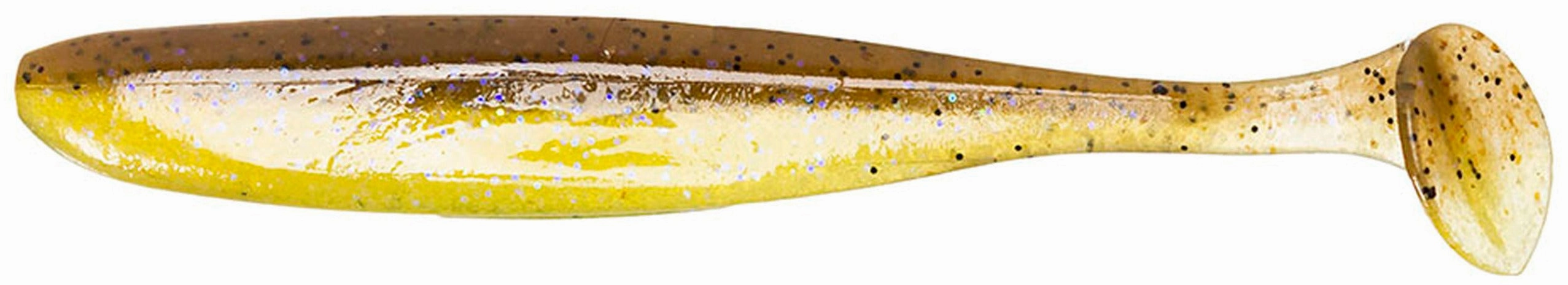 Keitech Easy Shiner 3 inch Soft Paddle Tail Swimbait