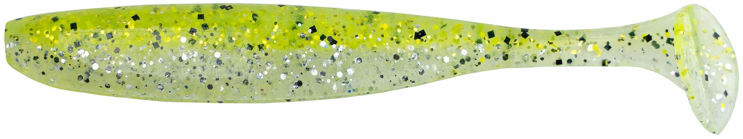 Keitech Easy Shiner 3 inch Soft Paddle Tail Swimbait