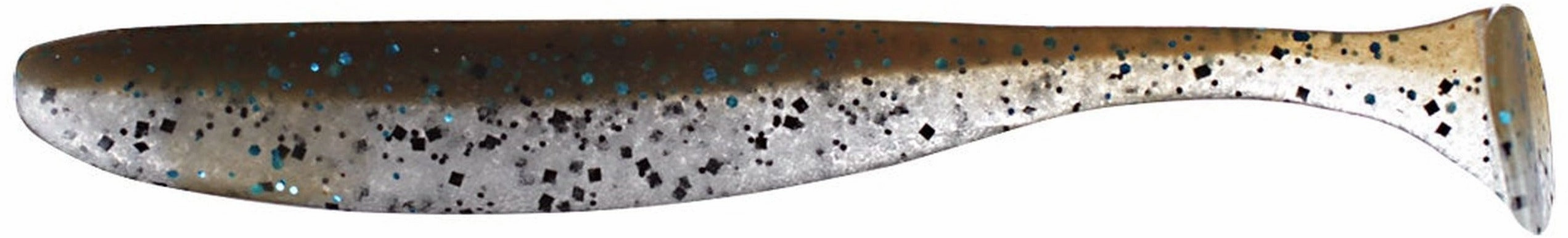 Keitech Easy Shiner 3 inch Soft Paddle Tail Swimbait