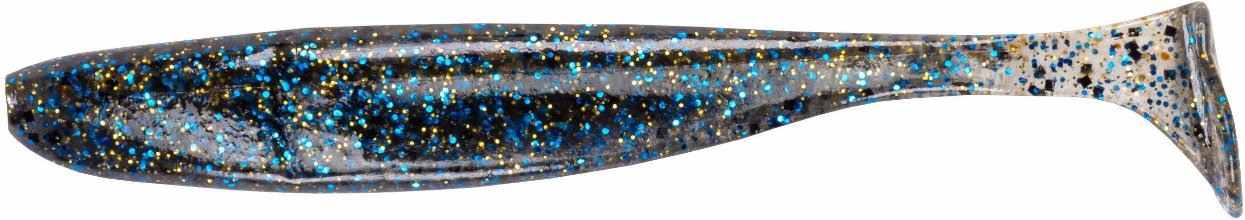 Keitech Easy Shiner 3 inch Soft Paddle Tail Swimbait