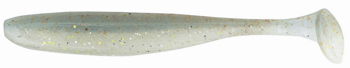 Keitech Easy Shiner 3 inch Soft Paddle Tail Swimbait