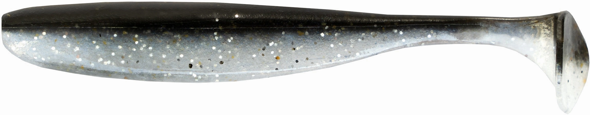 Keitech Easy Shiner 3 inch Soft Paddle Tail Swimbait