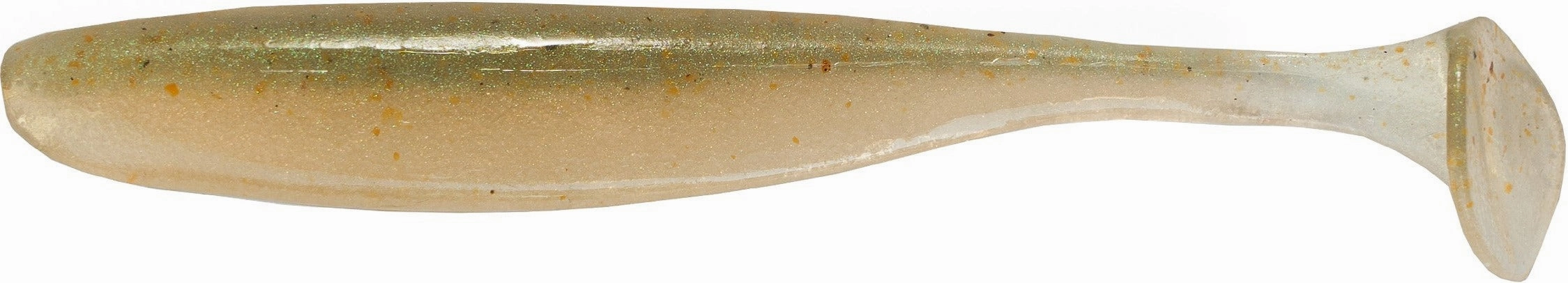 Keitech Easy Shiner 3 inch Soft Paddle Tail Swimbait