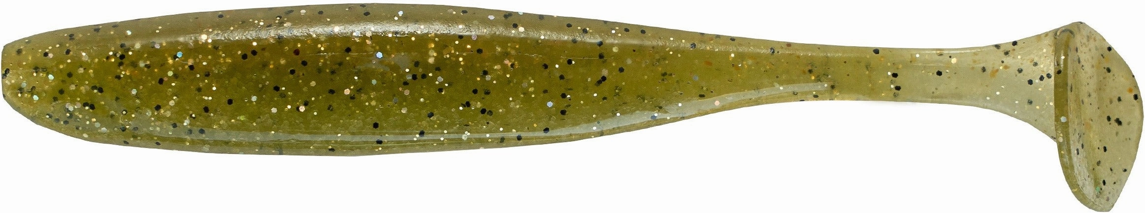 Keitech Easy Shiner 3 inch Soft Paddle Tail Swimbait