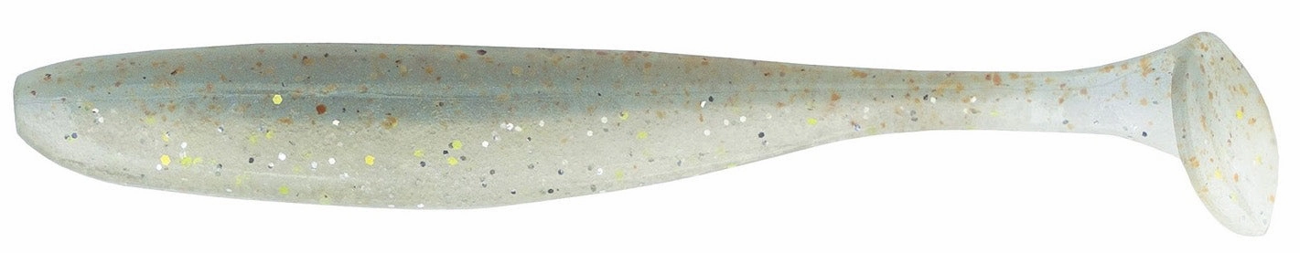 Keitech Easy Shiner 3 inch Soft Paddle Tail Swimbait
