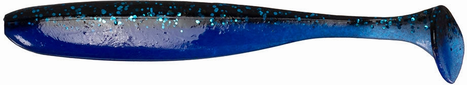 Keitech Easy Shiner 3 inch Soft Paddle Tail Swimbait