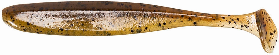 Keitech Easy Shiner 3 inch Soft Paddle Tail Swimbait