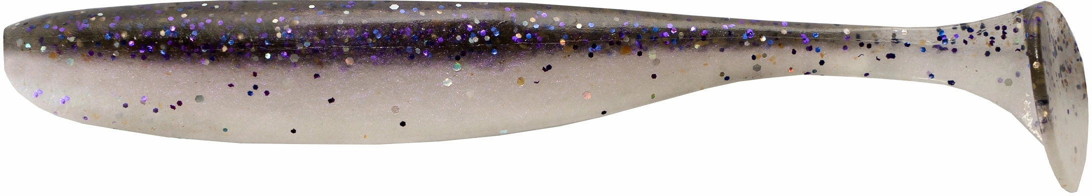 Keitech Easy Shiner 4 inch Paddle Tail Swimbait