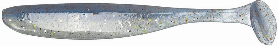 Keitech Easy Shiner 4 inch Paddle Tail Swimbait