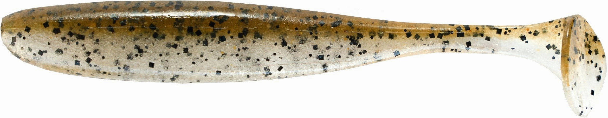 Keitech Easy Shiner 4 inch Paddle Tail Swimbait