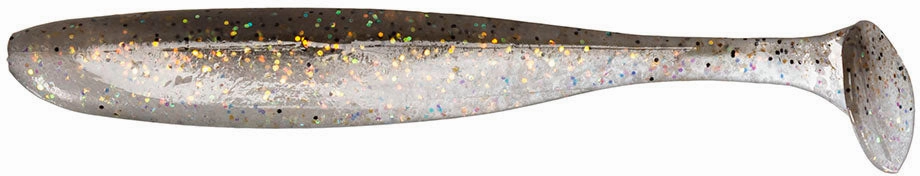 Keitech Easy Shiner 4 inch Paddle Tail Swimbait