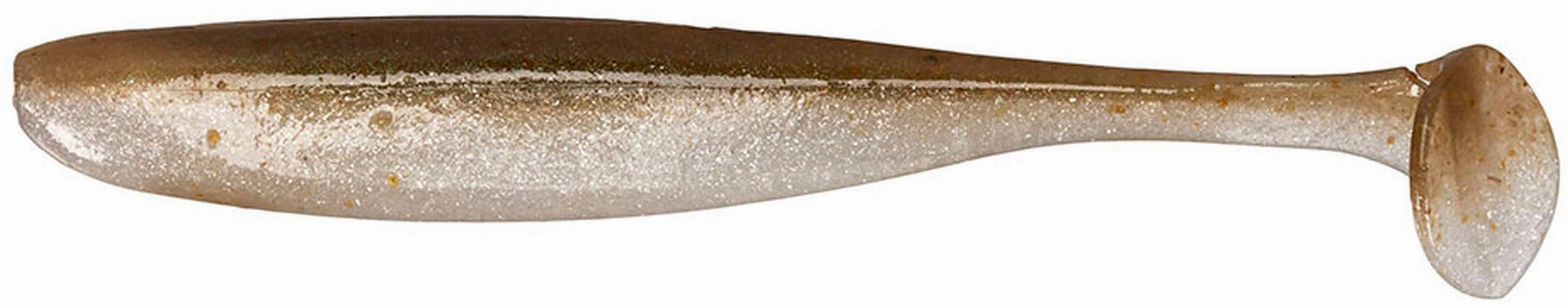 Keitech Easy Shiner 4 inch Paddle Tail Swimbait