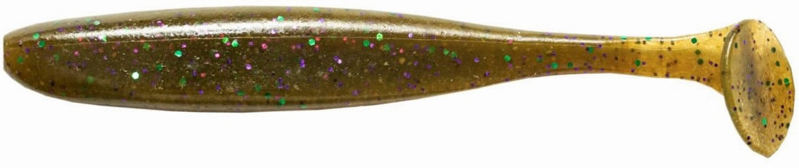 Keitech Easy Shiner 4 inch Paddle Tail Swimbait
