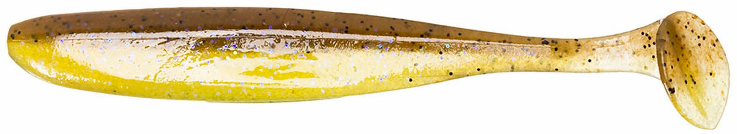 Keitech Easy Shiner 4 inch Paddle Tail Swimbait