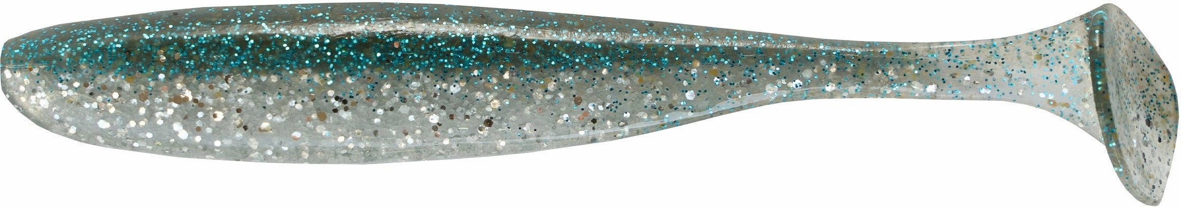 Keitech Easy Shiner 4 inch Paddle Tail Swimbait