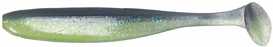 Keitech Easy Shiner 4 inch Paddle Tail Swimbait