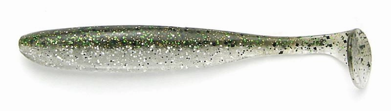 Keitech Easy Shiner 4 inch Paddle Tail Swimbait