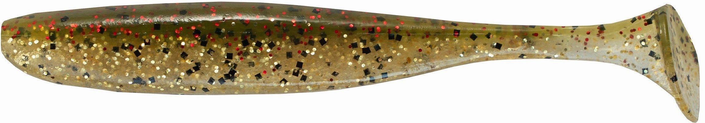 Keitech Easy Shiner 4 inch Paddle Tail Swimbait