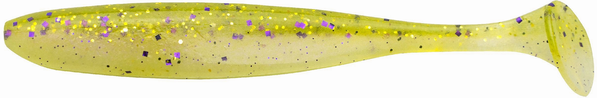Keitech Easy Shiner 4 inch Paddle Tail Swimbait