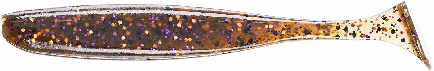 Keitech Easy Shiner 4 inch Paddle Tail Swimbait