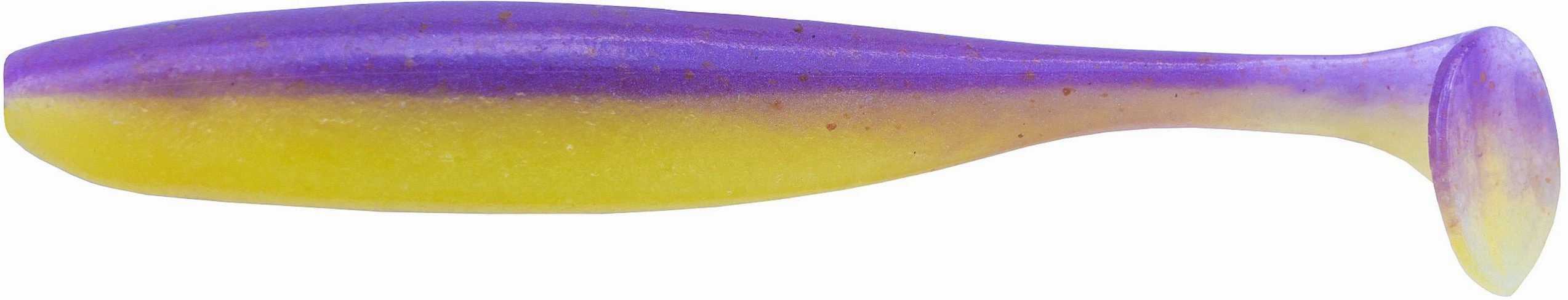 Keitech Easy Shiner 4 inch Paddle Tail Swimbait