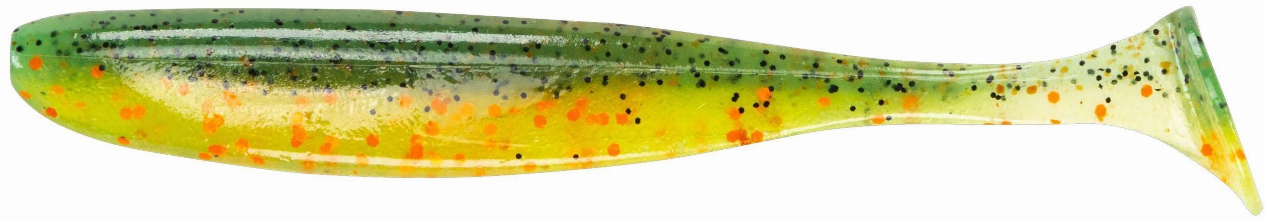 Keitech Easy Shiner 4 inch Paddle Tail Swimbait