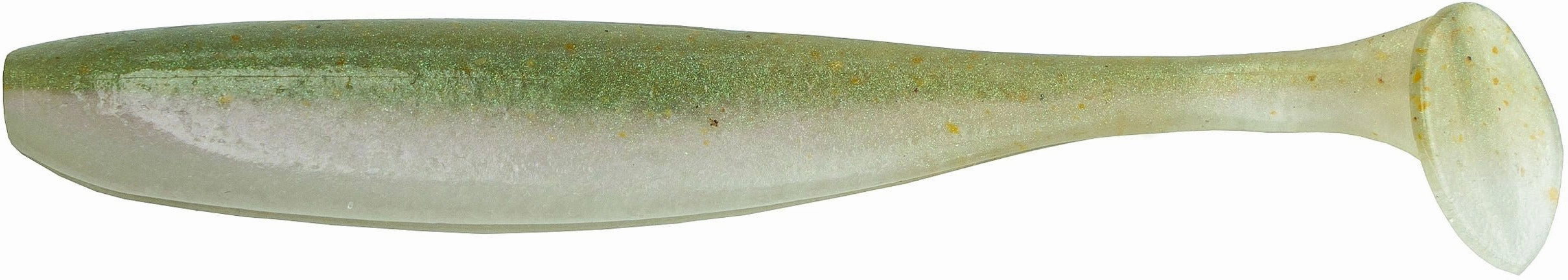 Keitech Easy Shiner 4 inch Paddle Tail Swimbait