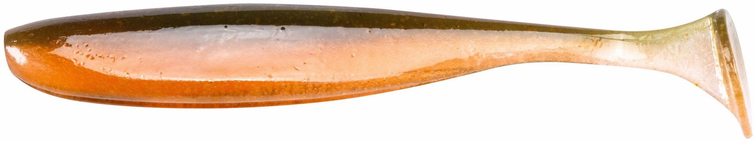 Keitech Easy Shiner 4 inch Paddle Tail Swimbait