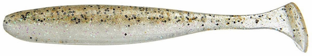 Keitech Easy Shiner 4 inch Paddle Tail Swimbait