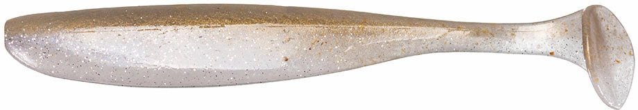 Keitech Easy Shiner 4 inch Paddle Tail Swimbait
