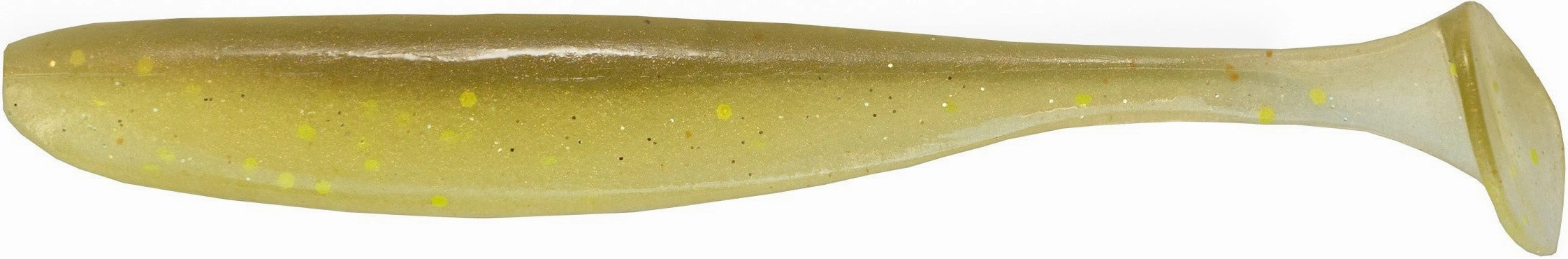 Keitech Easy Shiner 4 inch Paddle Tail Swimbait