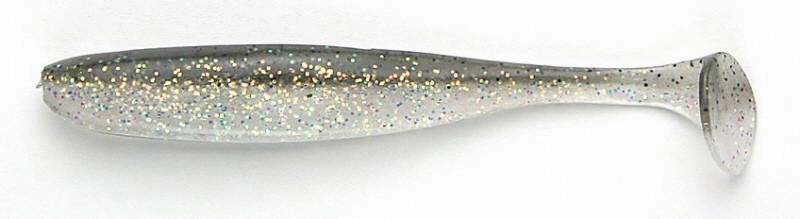 Keitech Easy Shiner 4 inch Paddle Tail Swimbait