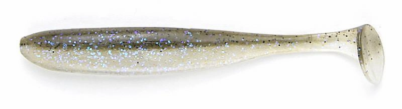 Keitech Easy Shiner 4 inch Paddle Tail Swimbait