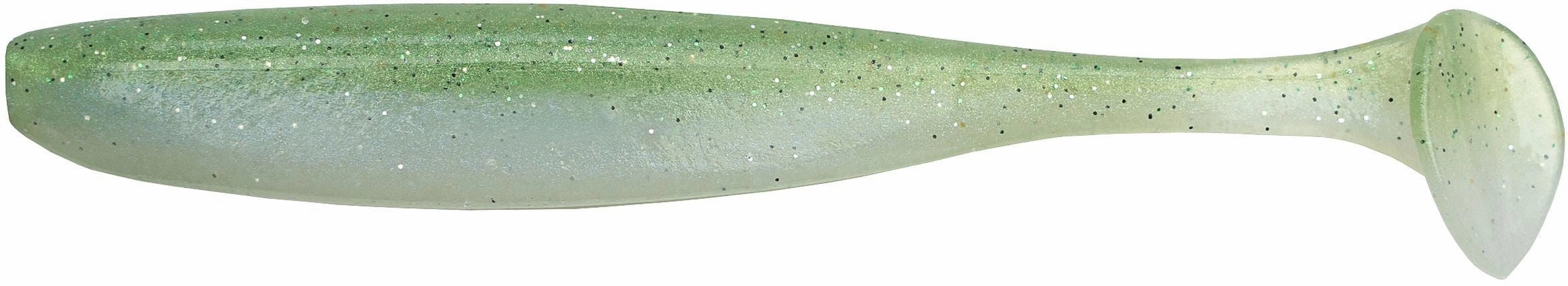 Keitech Easy Shiner 4 inch Paddle Tail Swimbait