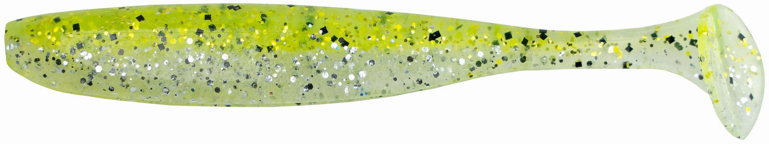 Keitech Easy Shiner 4 inch Paddle Tail Swimbait