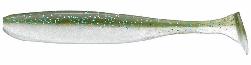 Keitech Easy Shiner 4 inch Paddle Tail Swimbait