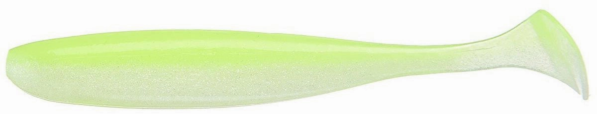 Keitech Easy Shiner 4 inch Paddle Tail Swimbait