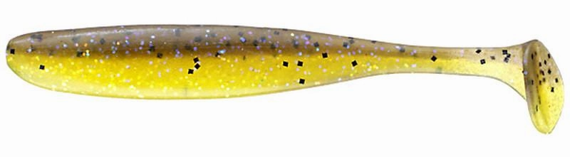 Keitech Easy Shiner 4 inch Paddle Tail Swimbait