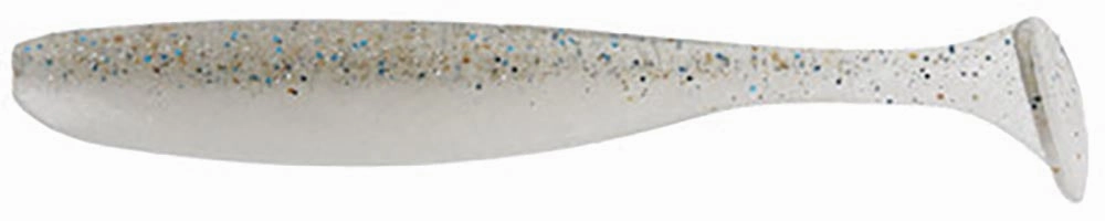 Keitech Easy Shiner 4 inch Paddle Tail Swimbait