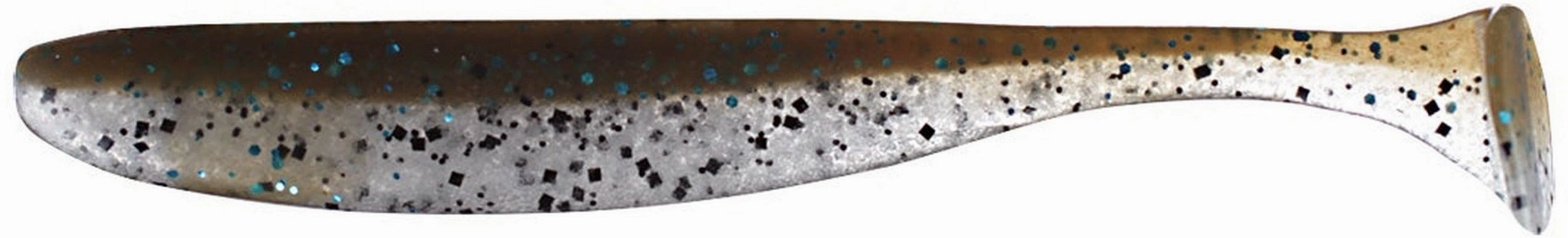 Keitech Easy Shiner 4 inch Paddle Tail Swimbait