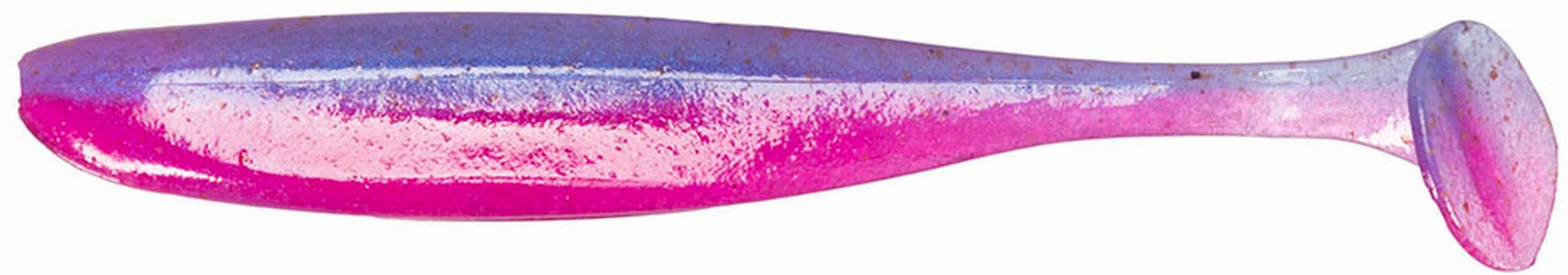 Keitech Easy Shiner 4 inch Paddle Tail Swimbait