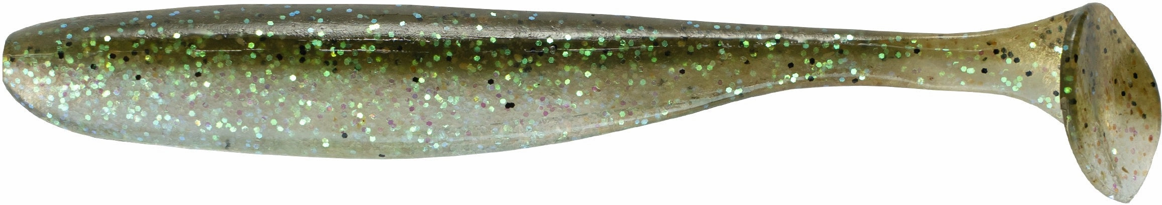 Keitech Easy Shiner 4 inch Paddle Tail Swimbait