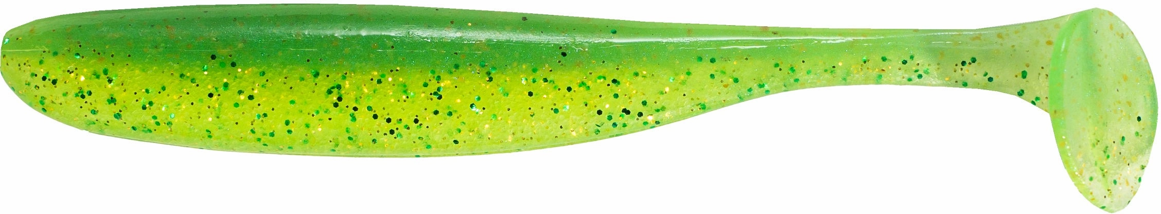 Keitech Easy Shiner 4 inch Paddle Tail Swimbait