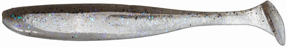 Keitech Easy Shiner 4 inch Paddle Tail Swimbait