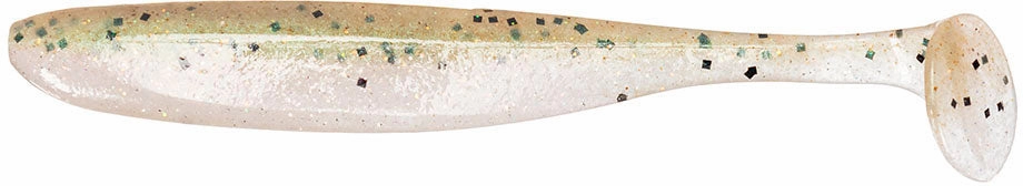 Keitech Easy Shiner 4 inch Paddle Tail Swimbait