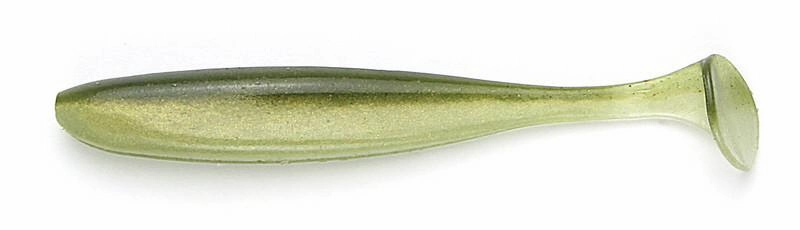 Keitech Easy Shiner 4 inch Paddle Tail Swimbait