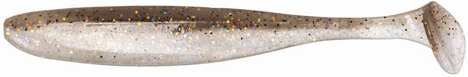 Keitech Easy Shiner 4 inch Paddle Tail Swimbait
