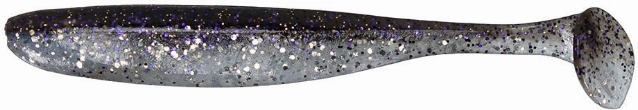 Keitech Easy Shiner 4 inch Paddle Tail Swimbait